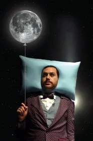 Poster da série Consultalo con la Almohada