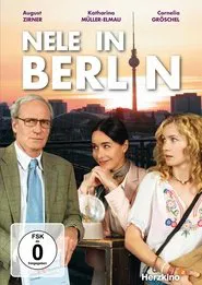 Nele in Berlin movie poster
