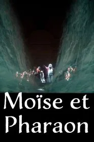 Poster do filme Rossini : Moïse et Pharaon - Festival d’Aix-en-Provence