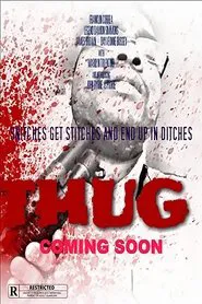 Thug movie poster