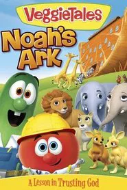 VeggieTales: Noah's Ark movie poster