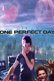 One Perfect Day movie poster
