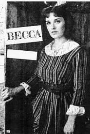 Becca movie poster