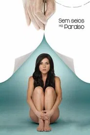 Poster da série Sin senos sí hay paraíso