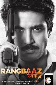 Rangbaaz tv show poster