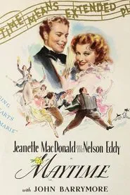 Maytime movie poster