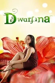 Dwarfina tv show poster