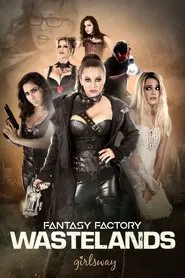 Fantasy Factory: Wastelands movie poster