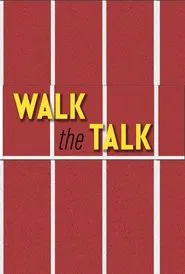 Walk the Talk movie poster