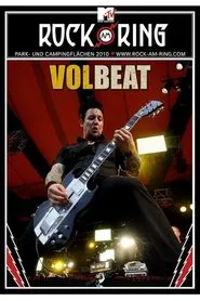 Volbeat: Live At Rock Am Ring movie poster