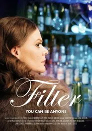 Filter movie poster