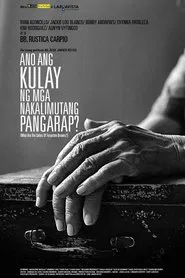 Ano ang Kulay ng mga Nakalimutang Pangarap? movie poster