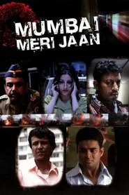 Poster do filme Mumbai Meri Jaan