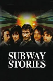 Subway Stories movie poster