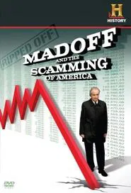 Ripped Off: Madoff and the Scamming of America movie poster