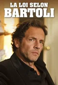 La Loi selon Bartoli tv show poster