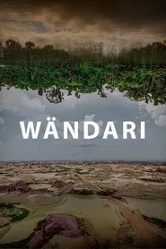 Wändari movie poster
