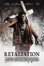 Romans movie poster