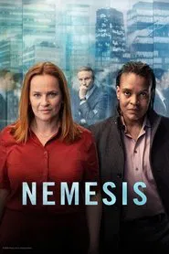 Nemesis tv show poster