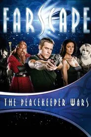 Farscape: The Peacekeeper Wars tv show poster