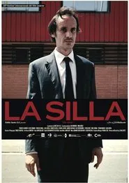 La silla movie poster