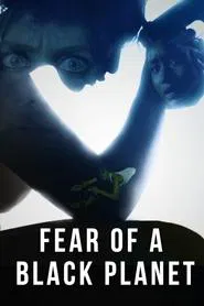 Fear of a Black Planet movie poster