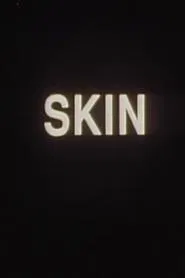 Poster do filme Skin