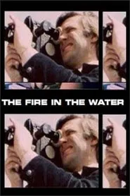 Fire in the Water movie poster