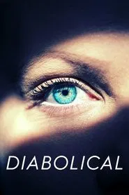 Diabolical tv show poster