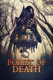 Forest of Death movie poster