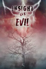 Insight of Evil movie poster