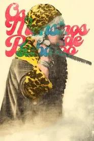 The Monsters of Babaloo movie poster