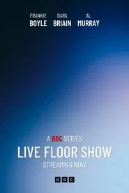 Live Floor Show tv show poster