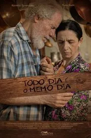 Todo Dia É O Memo Dia movie poster