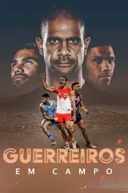 Poster do filme Guerreiros em Campo
