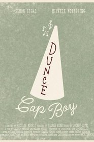 Dunce Cap Boy movie poster
