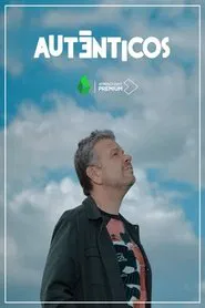 Autenticos tv show poster