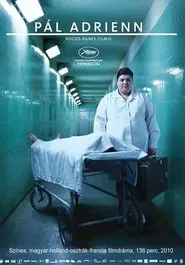 Poster do filme Adrienn Pál