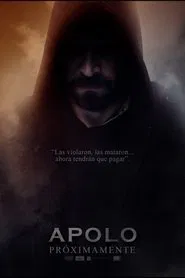 Apolo movie poster