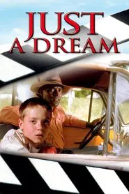 Just a Dream movie poster