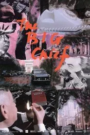 The Big Chief movie poster