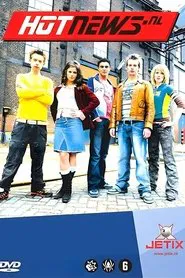 Hotnews.nl tv show poster