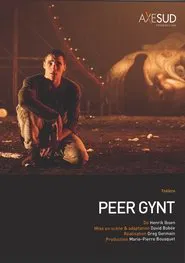 Peer Gynt movie poster