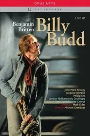 Britten: Billy Budd movie poster
