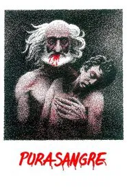 Pure Blood movie poster