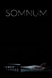 Somnum movie poster