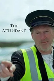 The Attendant movie poster