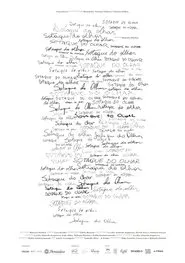 Poster do filme Sotaque do Olhar