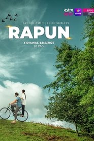 Rapun movie poster