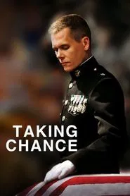 Taking Chance movie poster